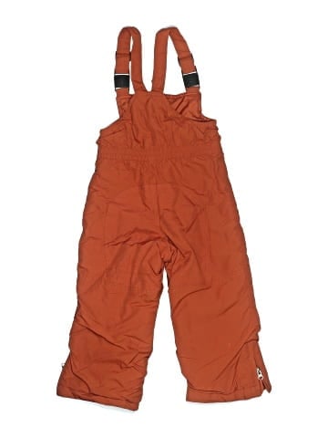 Lands' End Snow Pants With Bib (view 2)
