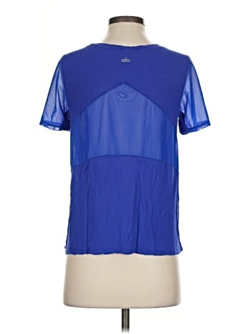 Alo Short Sleeve T-Shirt (view 2)