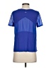 Alo Blue Short Sleeve T-Shirt Size S (estimated) - photo 2
