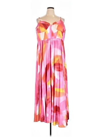 Hutch Casual Dress (view 1)