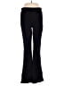 Gloria Vanderbilt Black Casual Pants Size 6 - photo 1