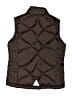 L.L.Bean 100% Nylon Brown Vest Size 14 - 16 - photo 2
