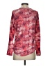 Eddie Bauer Red Long Sleeve T-Shirt Size S - photo 2