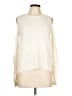 Alice + Olivia Ivory Pullover Sweater Size L - photo 1
