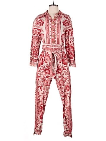 FARM Rio Jumpsuit (view 1)