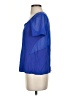 Alo Blue Short Sleeve T-Shirt Size S (estimated) - photo 5