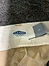 Old Navy Solid Tan Khaki Shorts Size 0 - photo 3