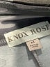 Knox Rose Camo Gray Active Pants Size M - photo 7