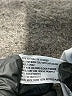 Knox Rose Camo Gray Active Pants Size M - photo 8
