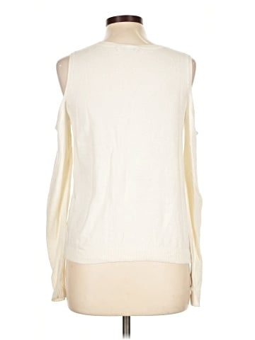 Alice + Olivia Pullover Sweater (view 2)