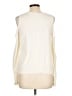 Alice + Olivia Ivory Pullover Sweater Size L - photo 2