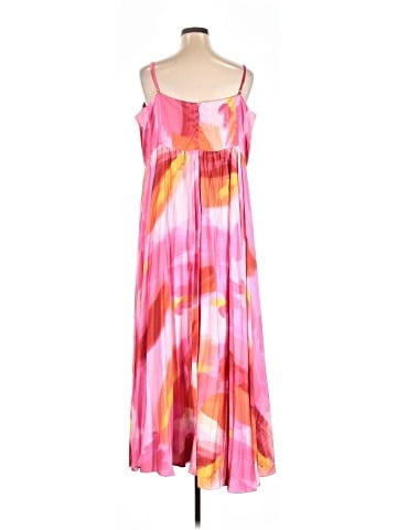 Hutch Casual Dress (view 2)