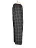 J.Jill Plaid Gray Dress Pants Size M - photo 4