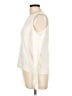 Alice + Olivia Ivory Pullover Sweater Size L - photo 5
