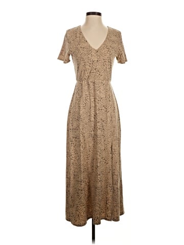 WAYF Casual Dress (view 1)