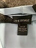 Lane Bryant Blue Sleeveless Blouse Size 26 - 28 Plus - photo 7