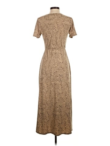 WAYF Casual Dress (view 2)