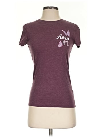 Aeropostale Active T-Shirt (view 1)
