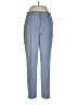 Classic Blue Dress Pants Size 8 - photo 1