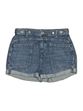 We The Free Denim Shorts
