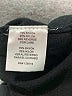 Joseph A. Black Sleeveless Blouse Size L - photo 8