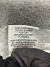 Joseph A. Black Sleeveless Blouse Size L - photo 9