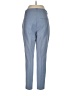 Classic Blue Dress Pants Size 8 - photo 2