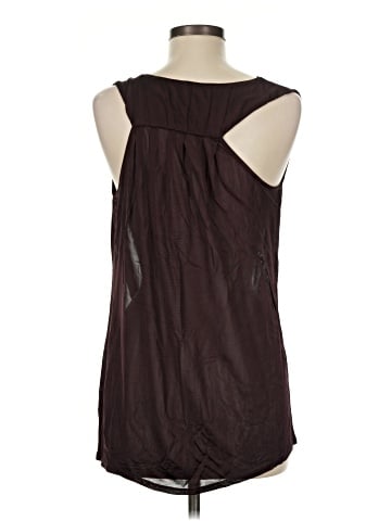Ted Baker London Sleeveless Blouse (view 2)