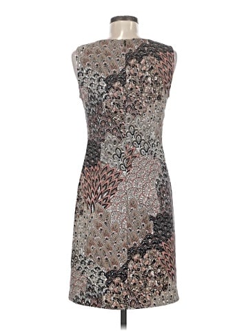 Connected Apparel Cocktail Dress (view 2)