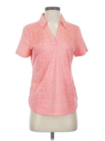 Tommy Bahama Short Sleeve Polo (view 1)