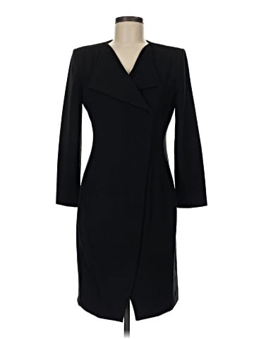 Armani Collezioni Cocktail Dress (view 1)