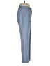 Classic Blue Dress Pants Size 8 - photo 4