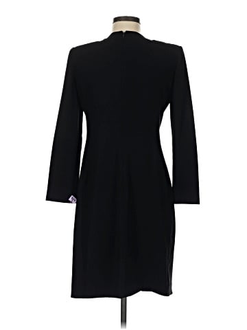 Armani Collezioni Cocktail Dress (view 2)