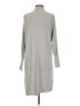 Express Outlet Gray Cardigan Size S - photo 2