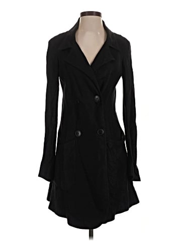 Theyskens' Theory Coat (view 1)