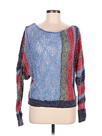 Free People Pullover Sweater (view 1)