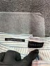Talbots Stripes Silver Jeans Size 10 - photo 7