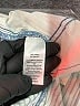 Talbots Stripes Silver Jeans Size 10 - photo 8