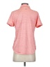 Tommy Bahama Pink Short Sleeve Polo Size S - photo 2