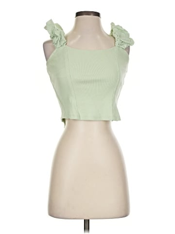 By Anthropologie Tank Top (view 1)