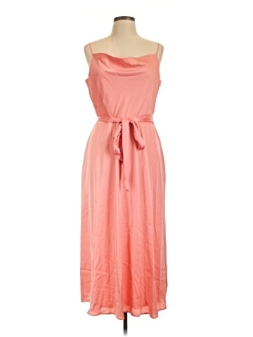 Tahari by ASL Casual Dress (view 1)