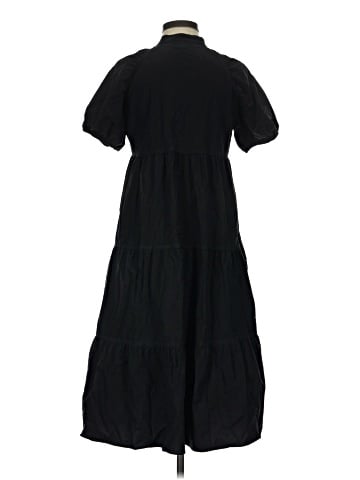 Ann Taylor Casual Dress (view 2)