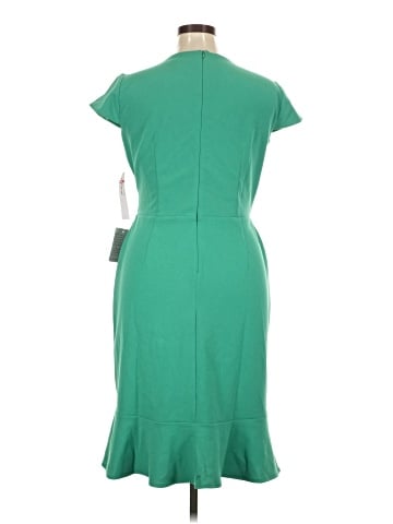 London Times Cocktail Dress (view 2)