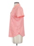 Tommy Bahama Pink Short Sleeve Polo Size S - photo 5