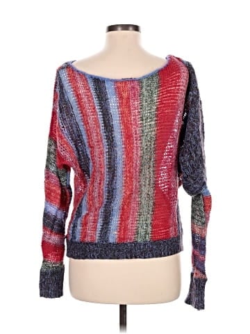Free People Pullover Sweater (view 2)