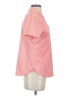 Tommy Bahama Pink Short Sleeve Polo Size S - photo 4