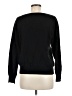 H&M Black Pullover Sweater Size M - photo 2