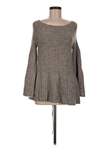 LC Lauren Conrad Pullover Sweater (view 1)
