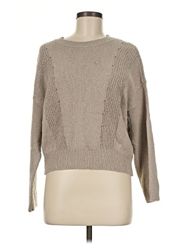 Lou & Grey Pullover Sweater (view 1)