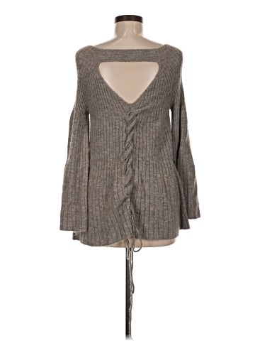 LC Lauren Conrad Pullover Sweater (view 2)
